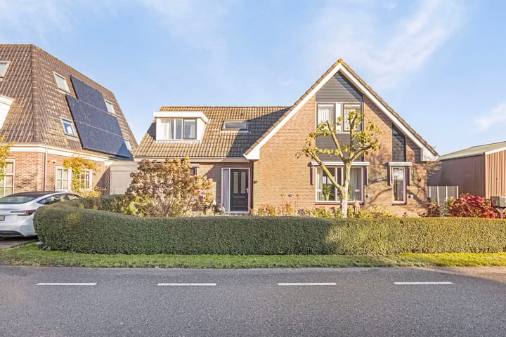 Foto 2 van Warder 77