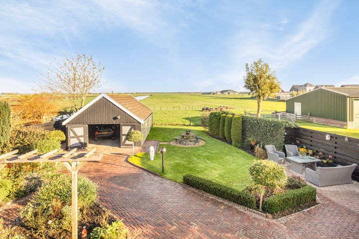 Foto 3 van Warder 77