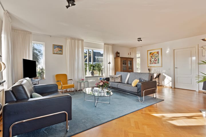 Foto 4 van Warder 77