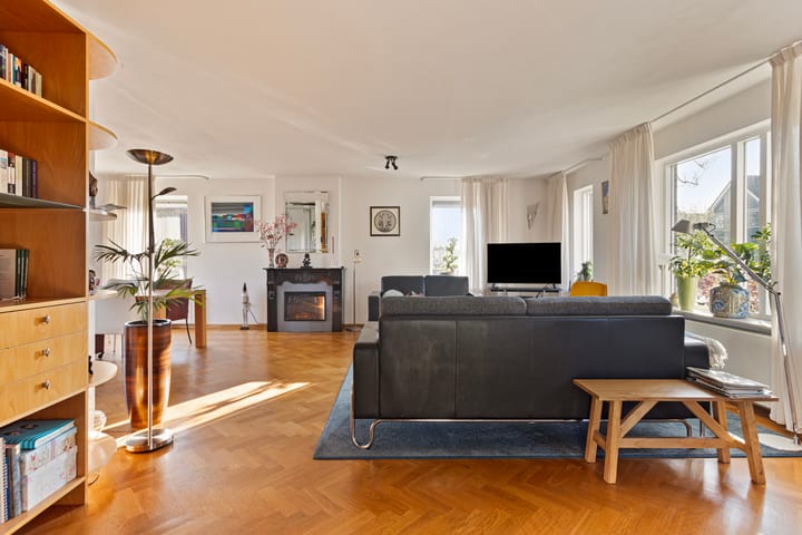 Foto 6 van Warder 77