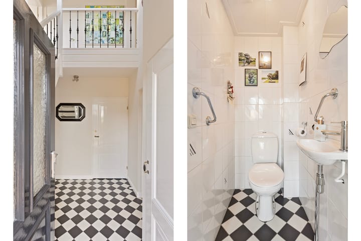 Foto 15 van Warder 77