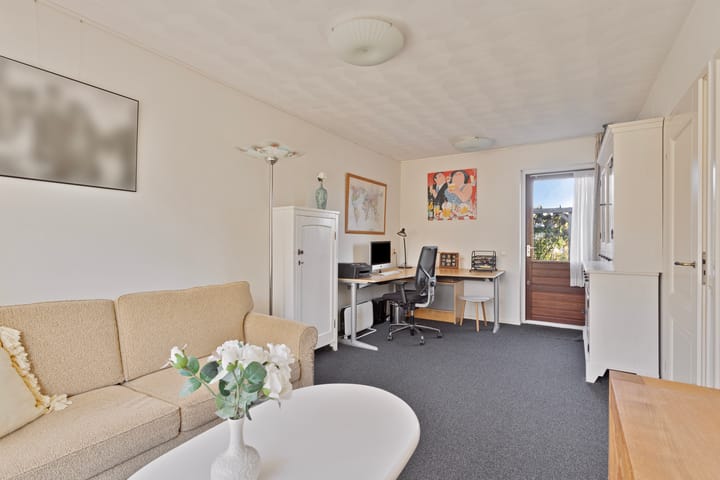 Foto 16 van Warder 77