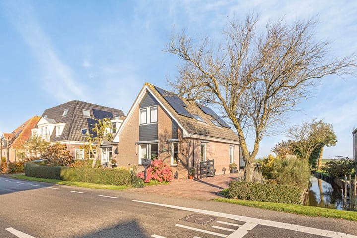 Foto 30 van Warder 77