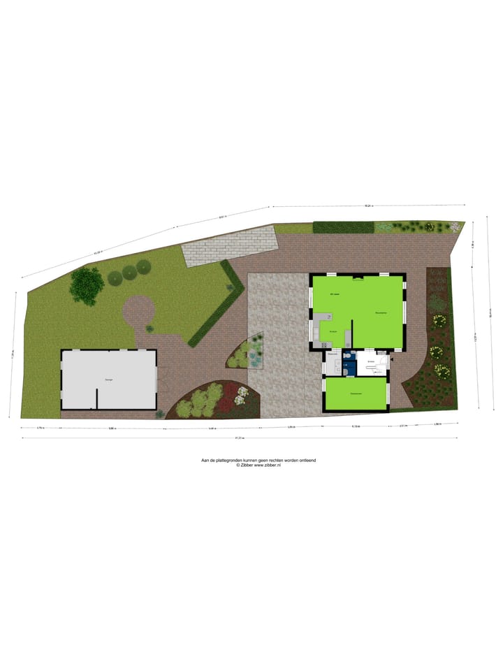 Foto 39 van Warder 77