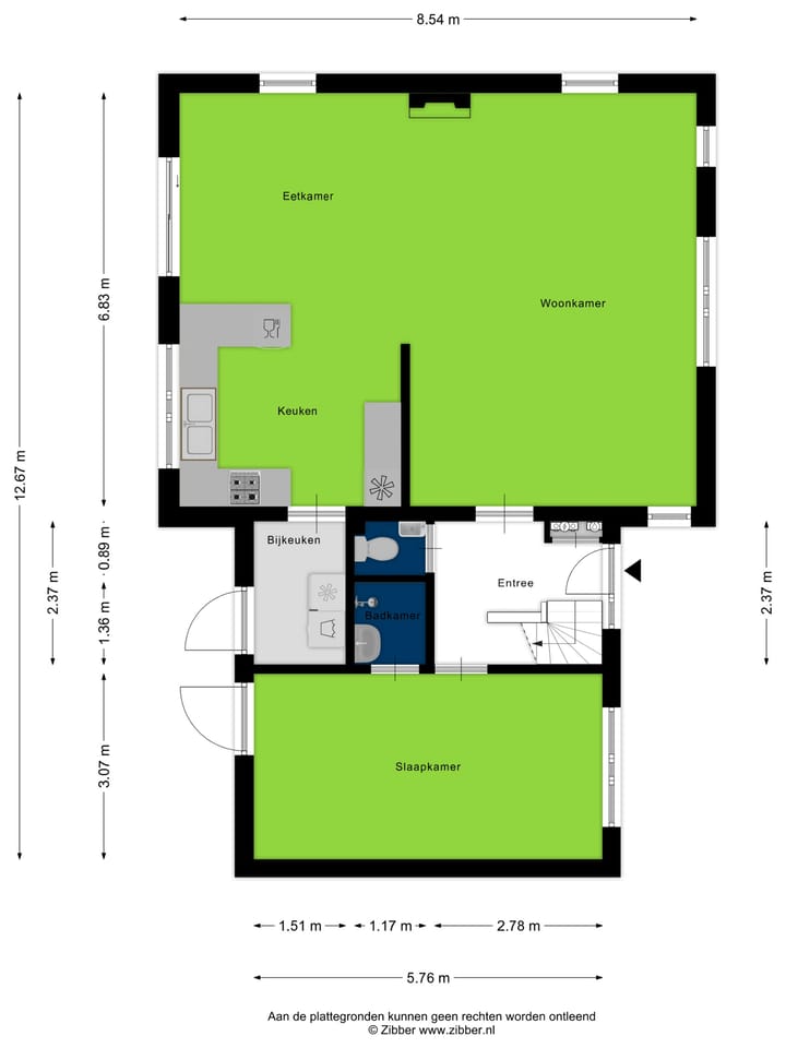 Foto 40 van Warder 77