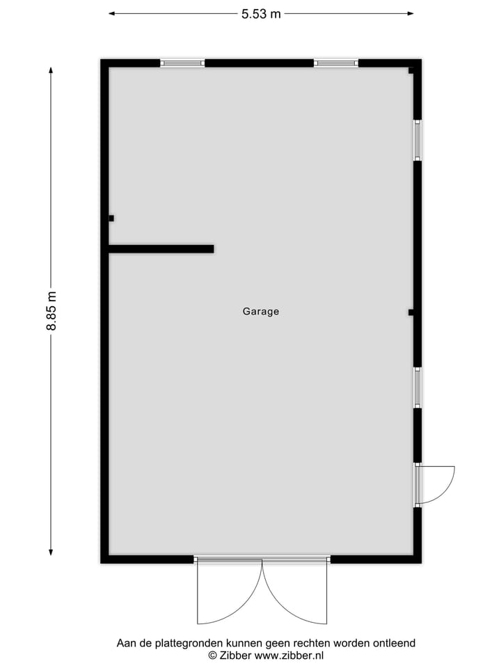 Foto 43 van Warder 77