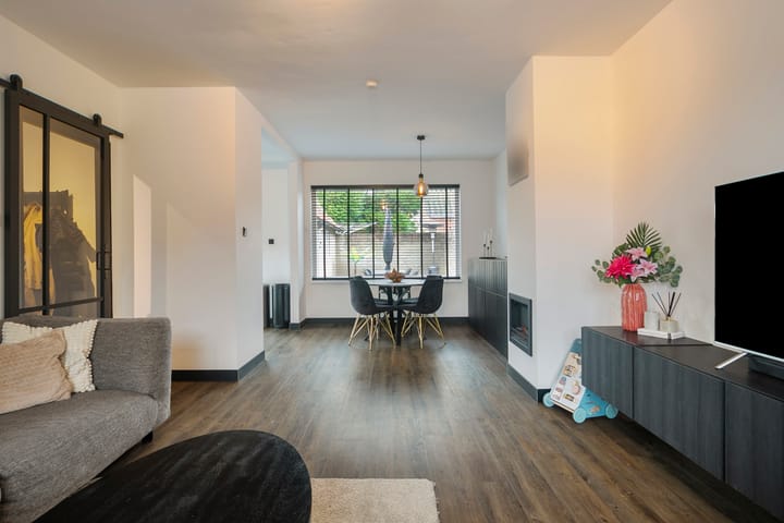 Foto 2 van Meerkoetstraat 4