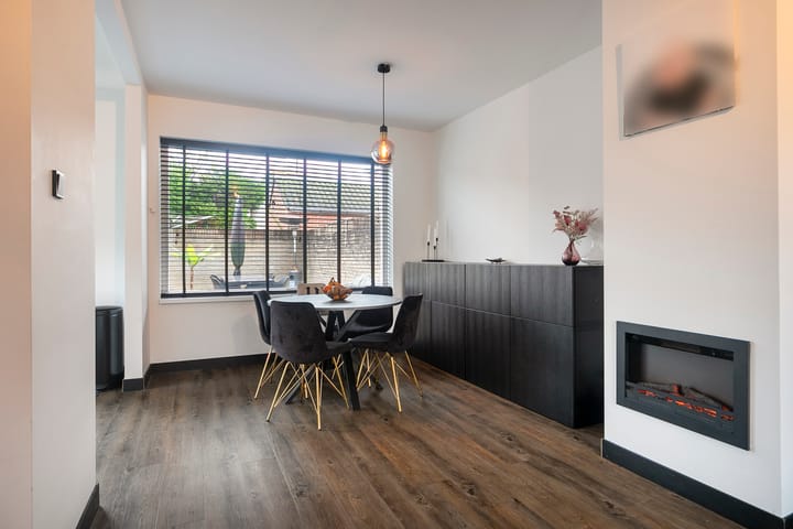 Foto 6 van Meerkoetstraat 4