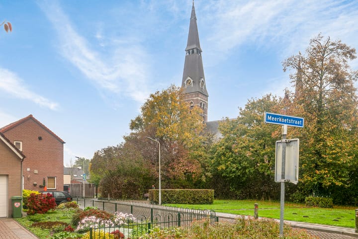 Foto 23 van Meerkoetstraat 4