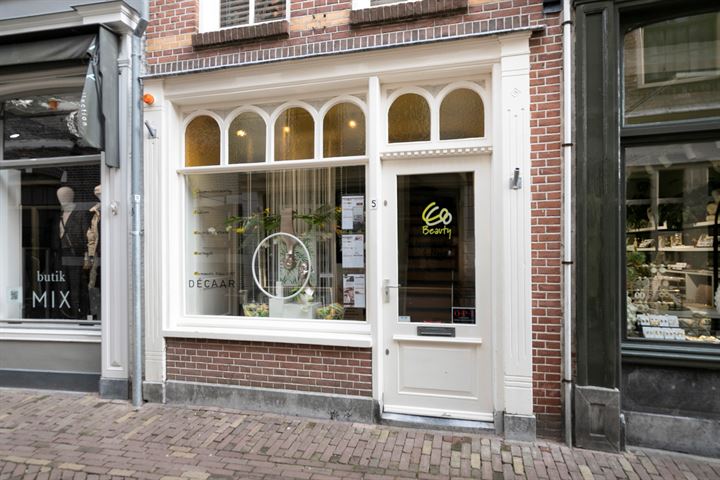 View photo of Hekelstraat 5