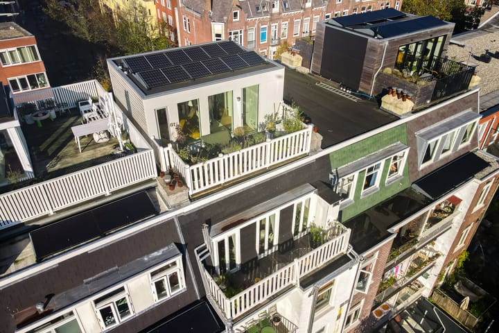 Foto 2 van Pretoriusstraat 15-4