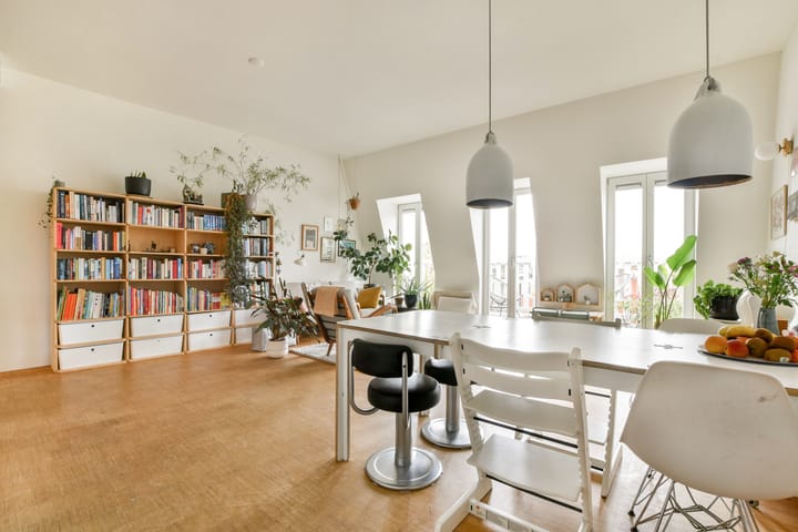 Foto 4 van Pretoriusstraat 15-4