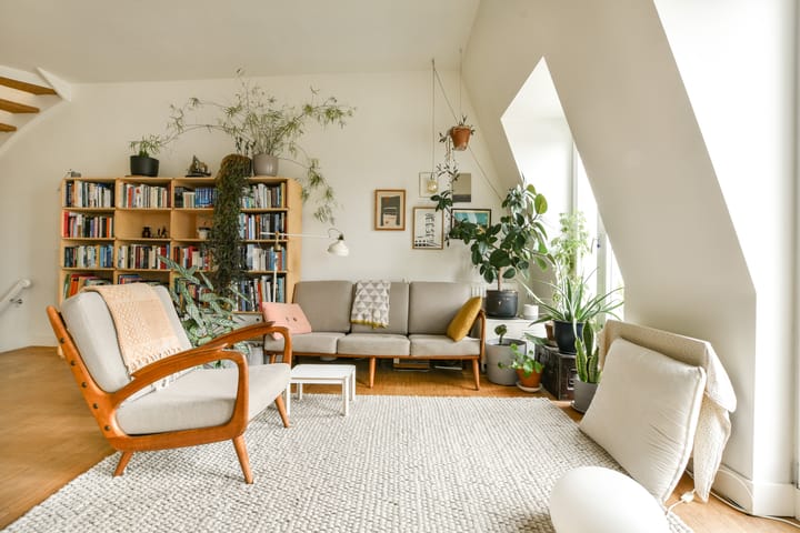 Foto 5 van Pretoriusstraat 15-4