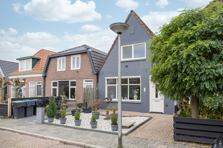 Bekijk foto 3 van Visstraat 23