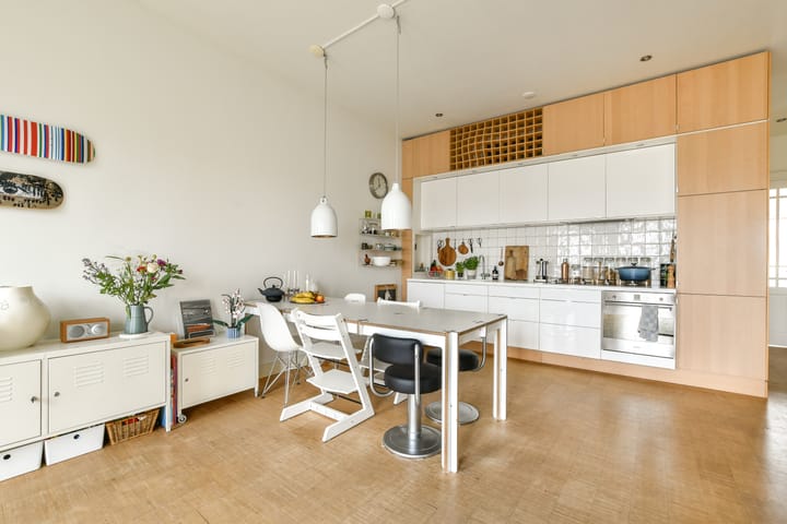 Foto 8 van Pretoriusstraat 15-4