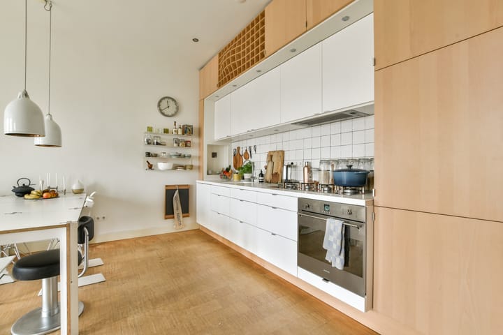 Foto 9 van Pretoriusstraat 15-4