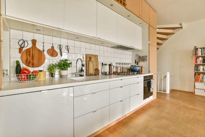 Foto 10 van Pretoriusstraat 15-4