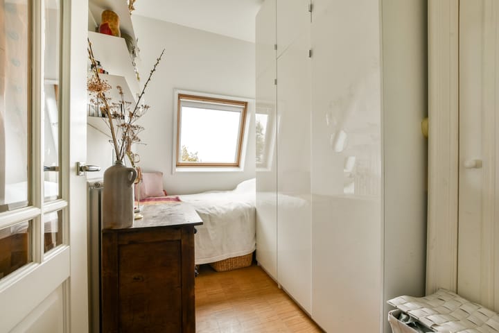 Foto 13 van Pretoriusstraat 15-4