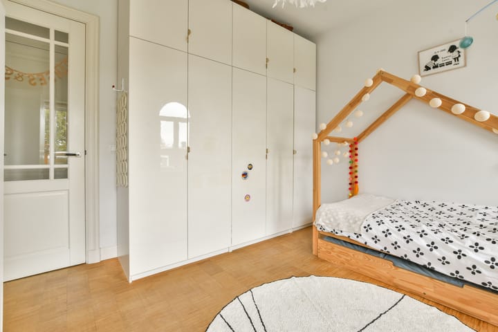 Foto 16 van Pretoriusstraat 15-4