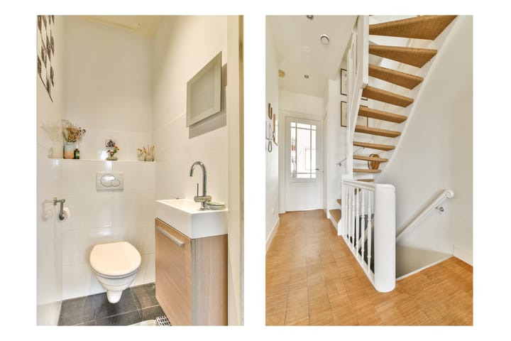 Foto 19 van Pretoriusstraat 15-4