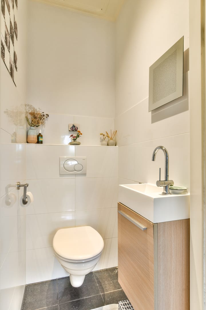 Foto 20 van Pretoriusstraat 15-4