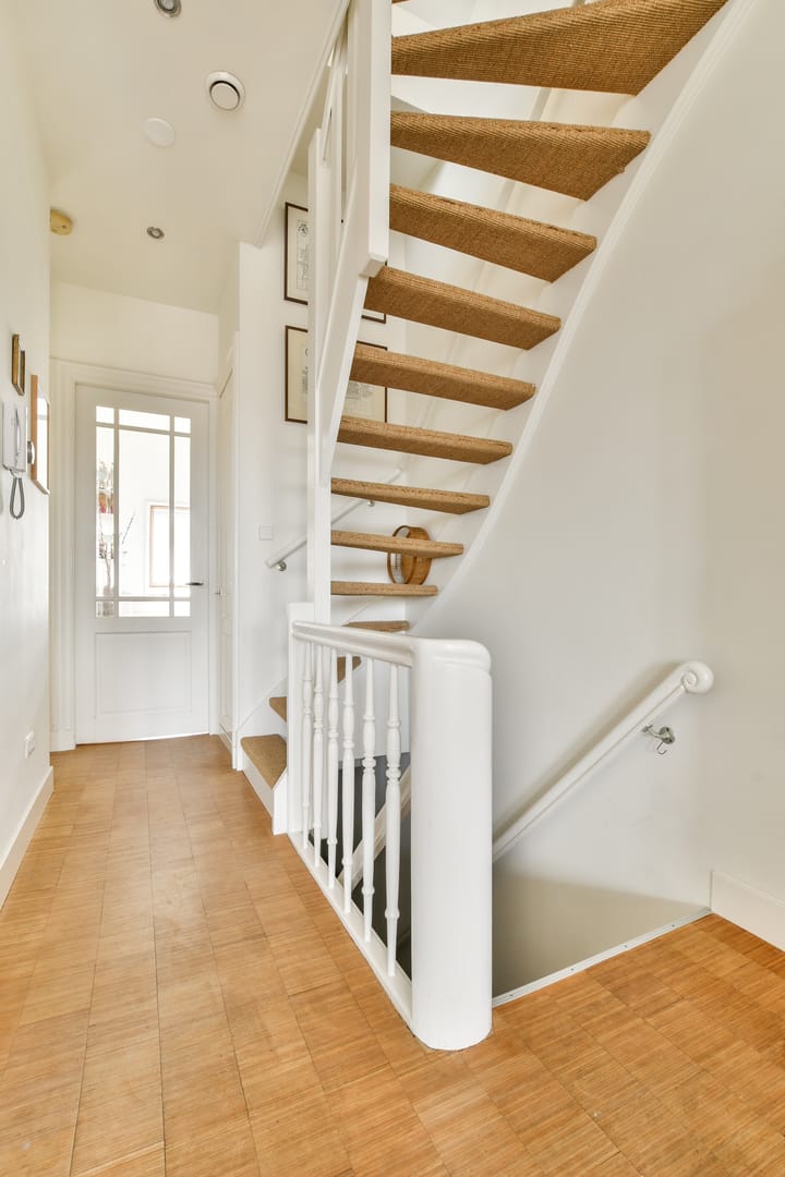 Foto 21 van Pretoriusstraat 15-4