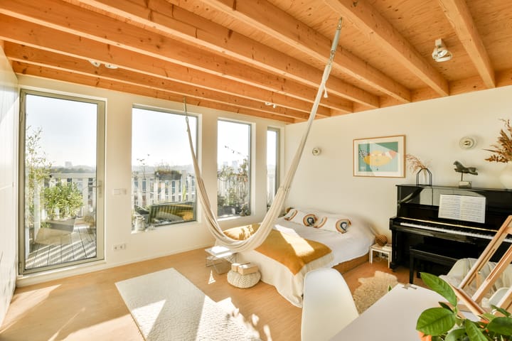 Foto 22 van Pretoriusstraat 15-4