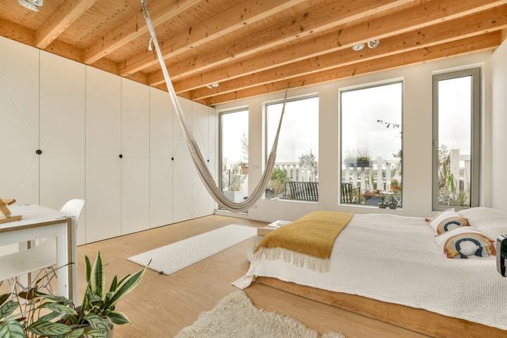 Foto 26 van Pretoriusstraat 15-4