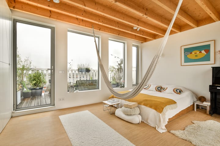 Foto 29 van Pretoriusstraat 15-4