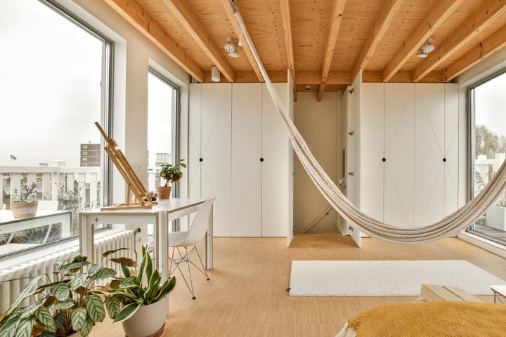 Foto 30 van Pretoriusstraat 15-4