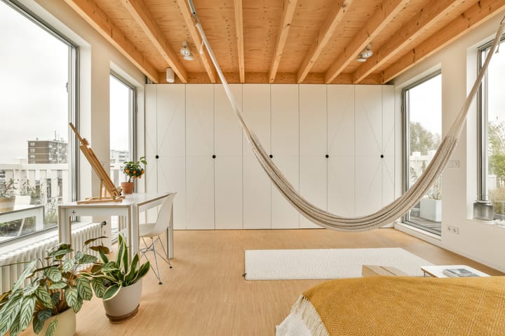 Foto 31 van Pretoriusstraat 15-4