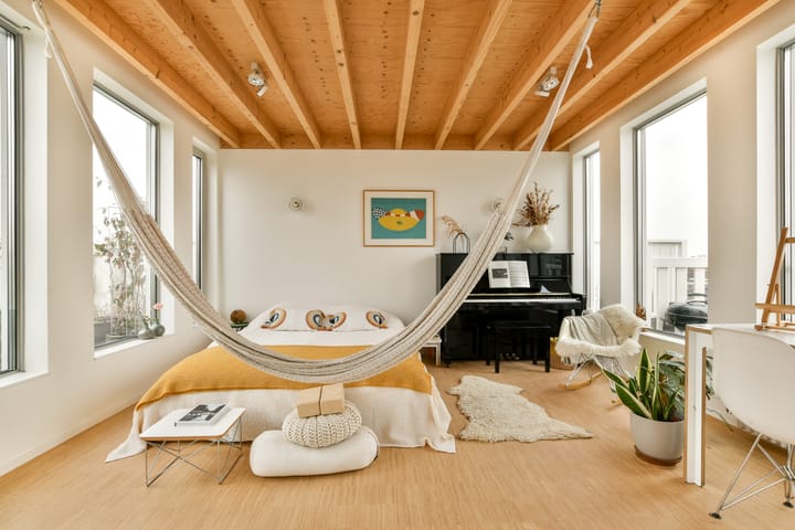 Foto 32 van Pretoriusstraat 15-4