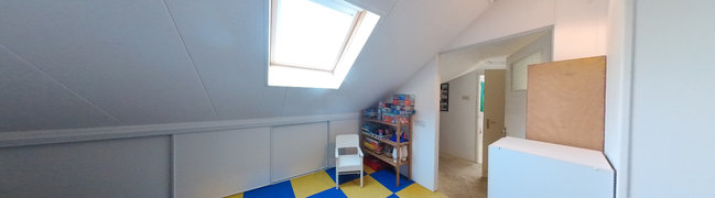 View 360° photo of Slaapkamer of Zijlsterweg 1