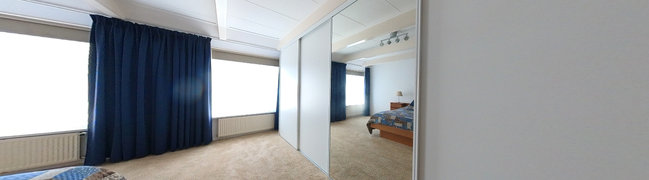 View 360° photo of Slaapkamer of Zijlsterweg 1