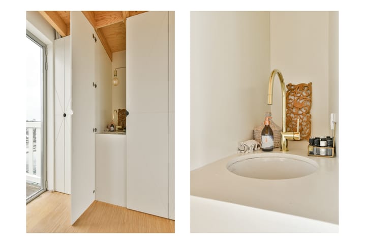 Foto 33 van Pretoriusstraat 15-4