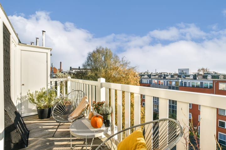 Foto 38 van Pretoriusstraat 15-4