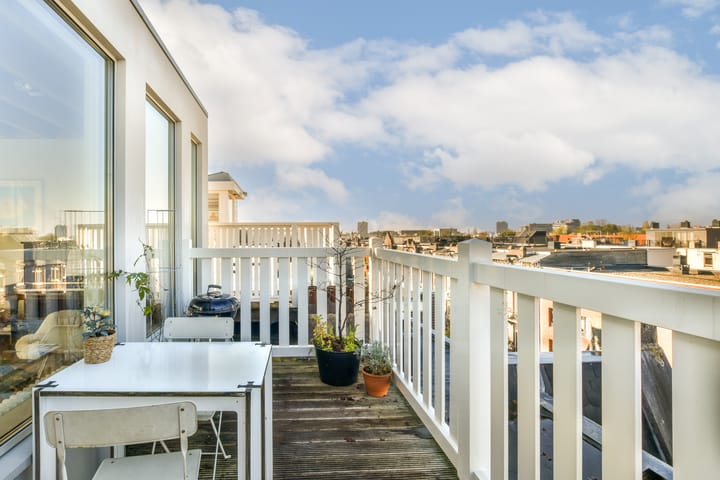 Foto 41 van Pretoriusstraat 15-4