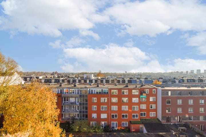 Foto 42 van Pretoriusstraat 15-4