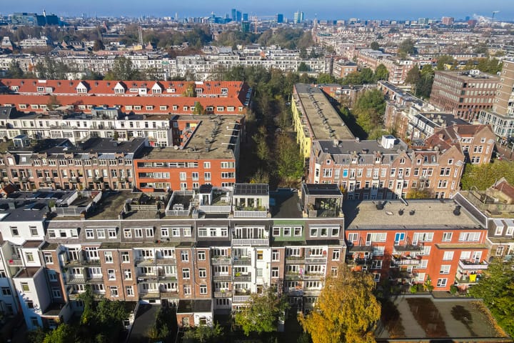 Foto 43 van Pretoriusstraat 15-4