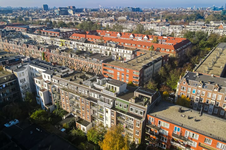 Foto 44 van Pretoriusstraat 15-4