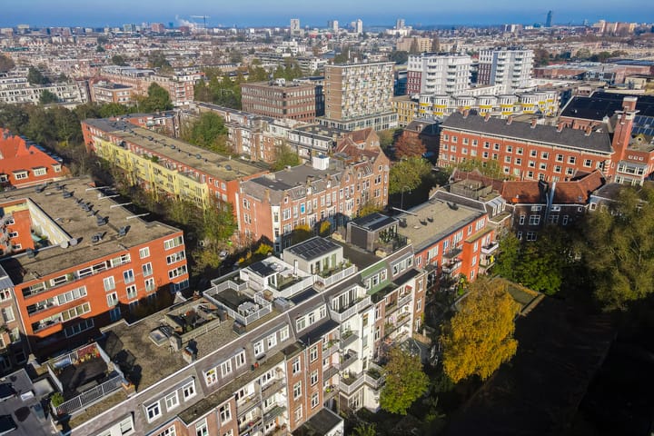 Foto 45 van Pretoriusstraat 15-4