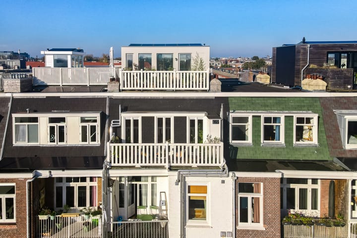 Foto 46 van Pretoriusstraat 15-4