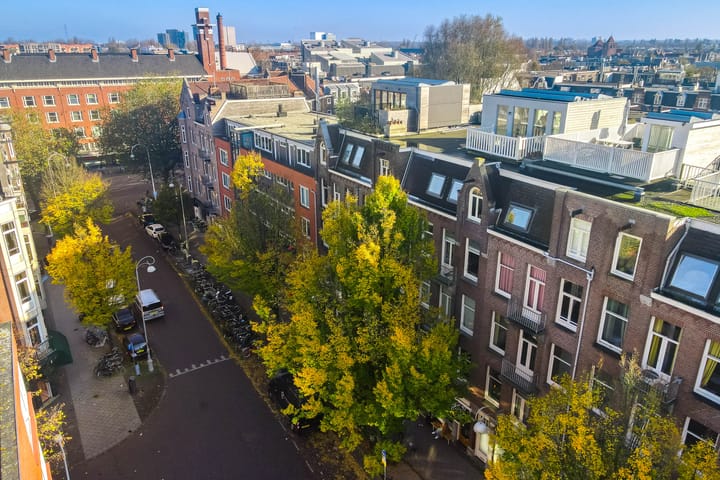 Foto 47 van Pretoriusstraat 15-4