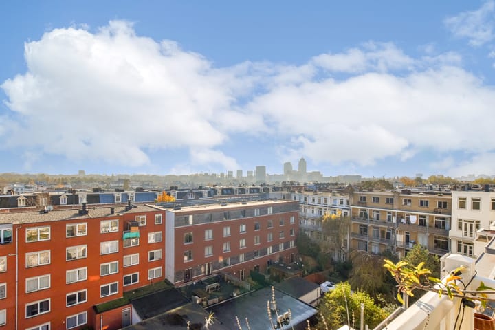 Foto 50 van Pretoriusstraat 15-4