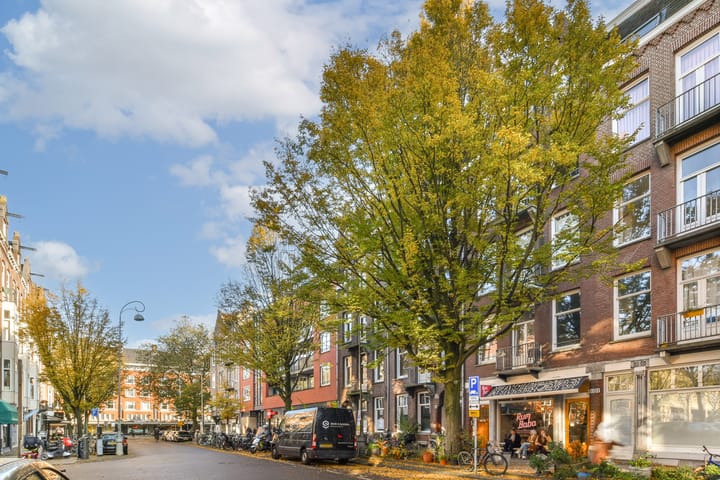 Foto 52 van Pretoriusstraat 15-4