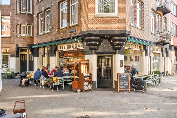 Foto 53 van Pretoriusstraat 15-4