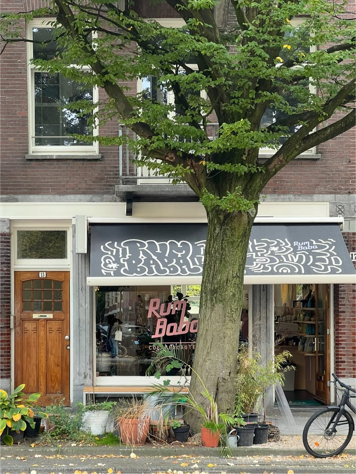 Foto 54 van Pretoriusstraat 15-4