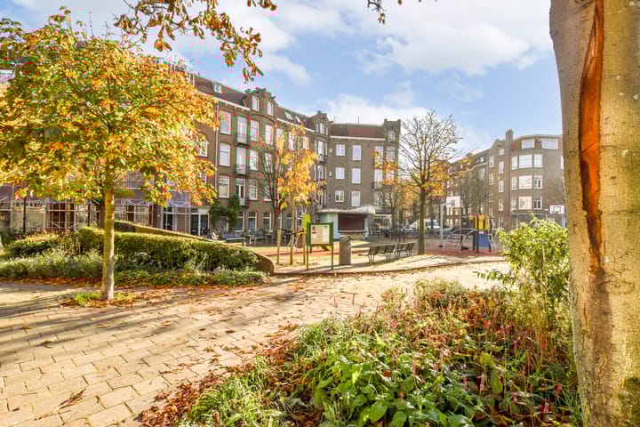 Foto 55 van Pretoriusstraat 15-4