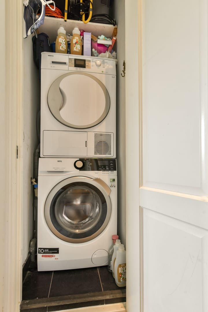 Foto 36 van Pretoriusstraat 15-4