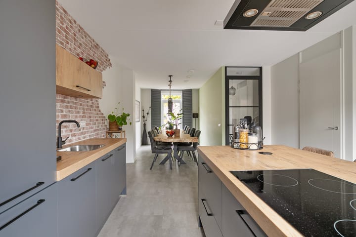 Foto 2 van Karel Doormanstraat 23